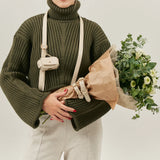 Collar Cuero Vegano Jala