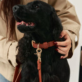 Vegan Leather Strap 1.4m, Pull