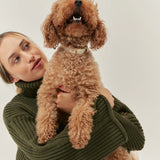 Collar Cuero Vegano Jala