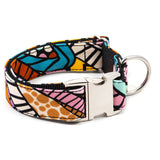 Collar Textura Guell