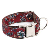 Figols Texture Collar