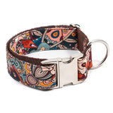 Collar Textura Malda