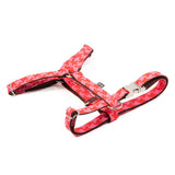 Miralles Textured Harness