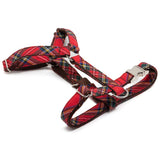 H Harness Tremp Texture