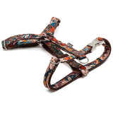 Evil Texture Harness