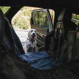 Cubreasientos resistente al agua