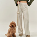 Vegan Leather Strap 1.4m, Pull