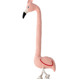 Flamingo Plush Toy