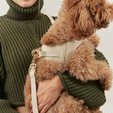 Vegan Leather Harness, Jala