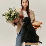 Portabolsas Cuero Vegano Jala