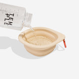 Comedero de viaje-Go Bowl