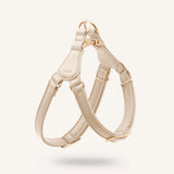 Arnés Cuero Vegano "Step In" Jala