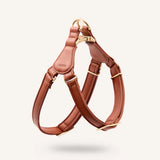 Arnés Cuero Vegano "Step In" Jala