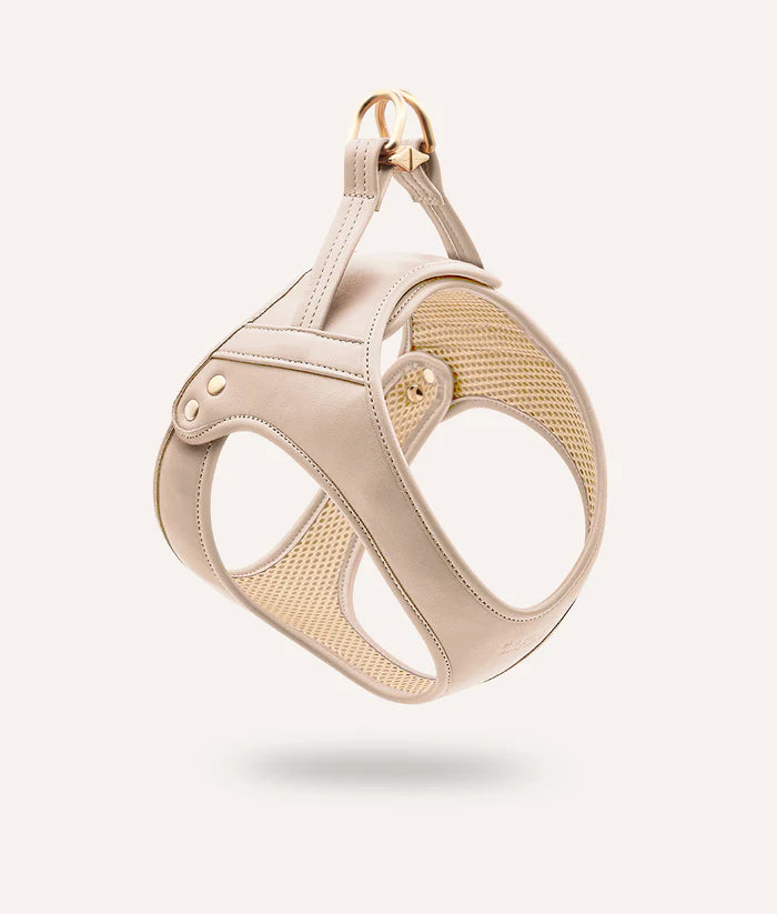 Arnés Cuero Vegano Jala