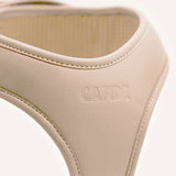 Vegan Leather Harness, Jala