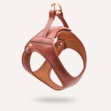 Vegan Leather Harness, Jala