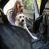 Cubreasientos resistente al agua