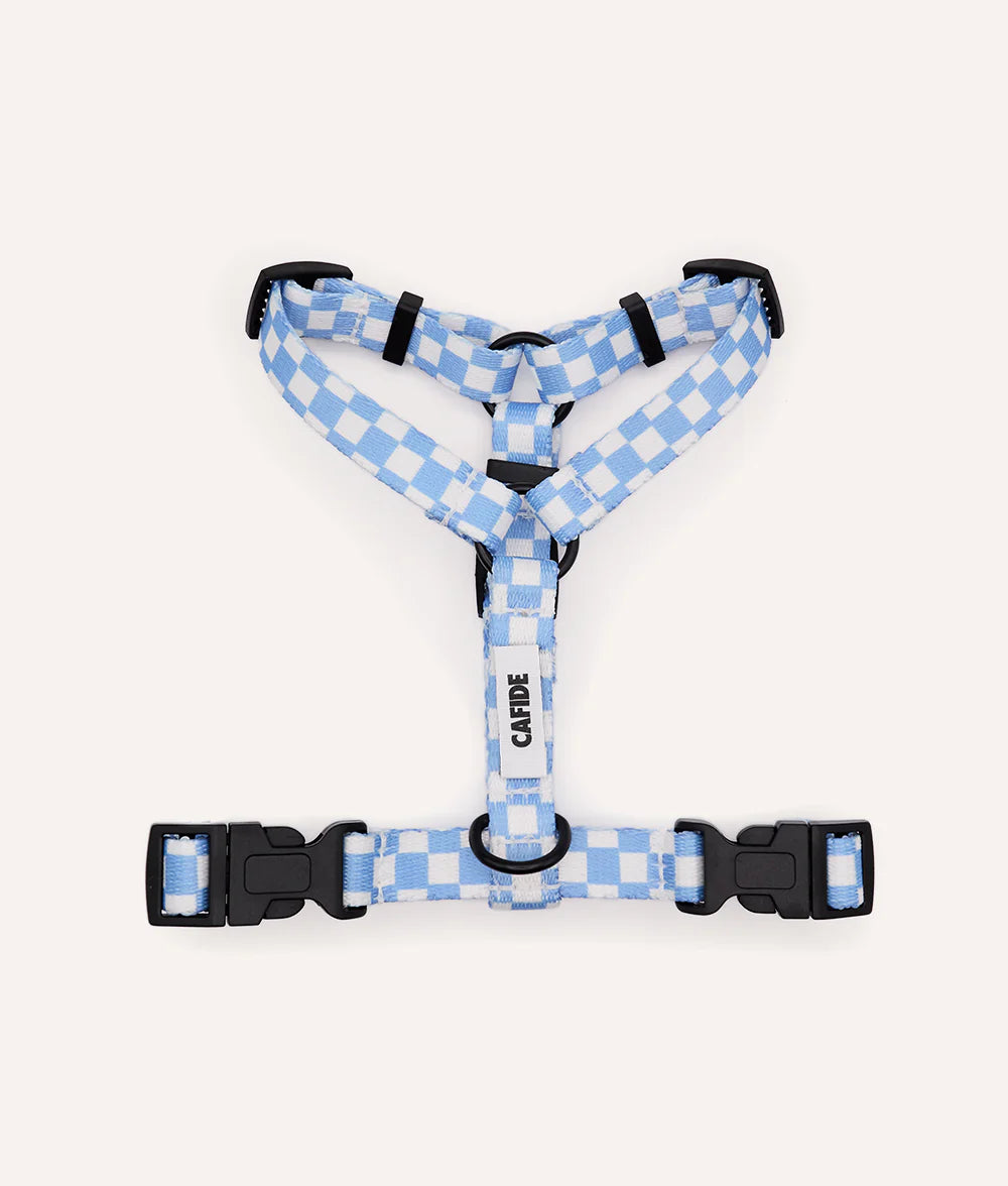 Arnés PET Reciclado Diseño Juno