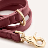 Vegan Leather Strap 1.4m, Pull
