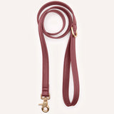 Vegan Leather Strap 1.4m, Pull