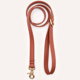 Vegan Leather Strap 1.4m, Pull