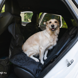 Cubreasientos resistente al agua