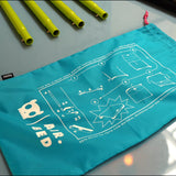 Cama para perros-Air.Bed