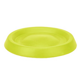Yellow Foamy Frisbee