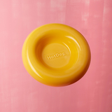 Comedero de cerámica