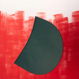 Alfombrilla para comedero