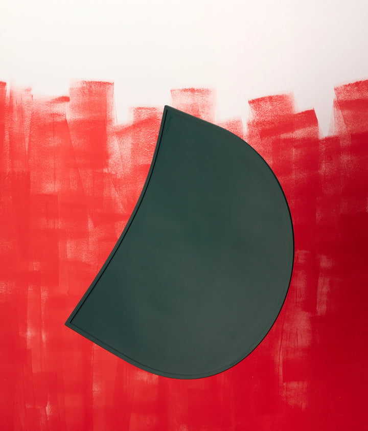 Alfombrilla para comedero