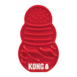 Kong Licks