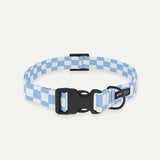 Recycled PET Collar Design, Juno